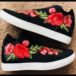 Steve Madden Kids JSLY-P Sneaker